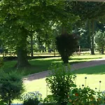 Guest house Chateau De St Alyre 4*