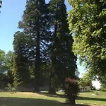 Chateau De St Alyre Guest house 4*