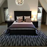 Guest house Chateau De St Alyre Sanssat