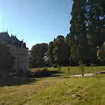 Chateau De St Alyre