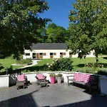 Chateau De St Alyre Konukevi Sanssat