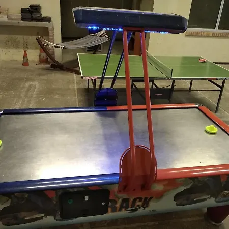 Pensionat Chateau De St Alyre Sanssat