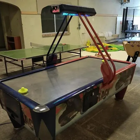 Pensionat Chateau De St Alyre