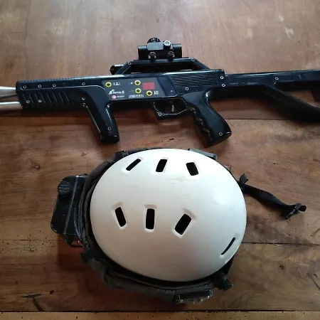 Chateau De St Alyre Pensionat Sanssat