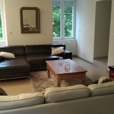 Pensionat Chateau De St Alyre Sanssat