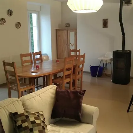 Chateau De St Alyre Pensionat