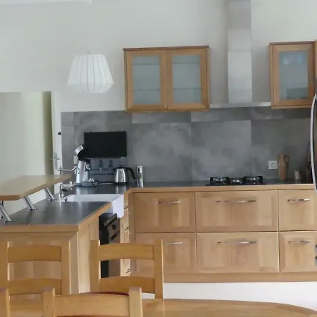 Chateau De St Alyre 4* Sanssat