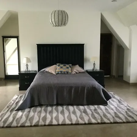 Chateau De St Alyre Vendégház