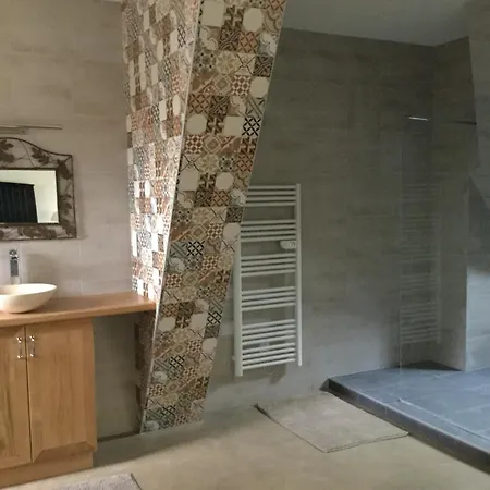 Pensionat Chateau De St Alyre 4*