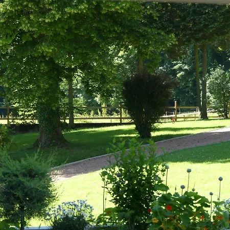 Pensionat Chateau De St Alyre 4*