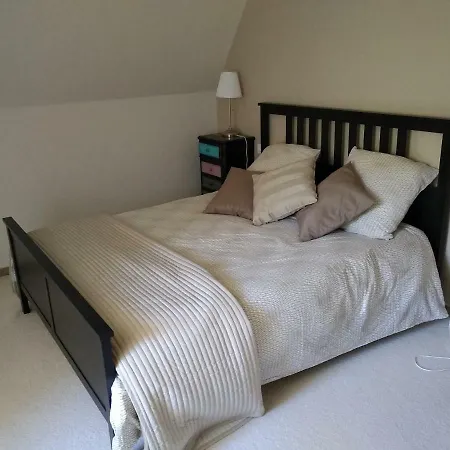 Chateau De St Alyre Vendégház