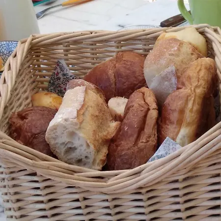 Chateau De St Alyre Vendégház 4*