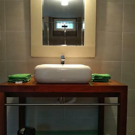 Pensionat Chateau De St Alyre Sanssat