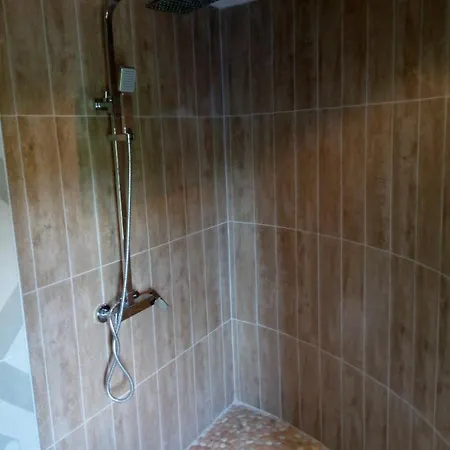 Chateau De St Alyre Pensionat