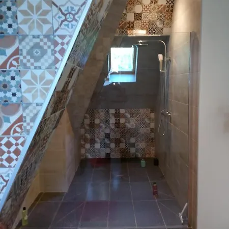 Pensionat Chateau De St Alyre 4*