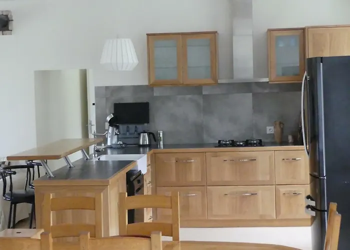 Chateau De St Alyre 4* Sanssat