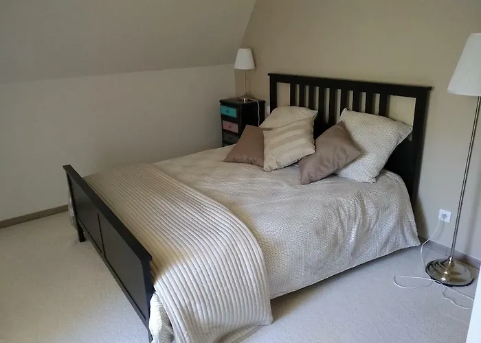 Chateau De St Alyre Πανσιόν