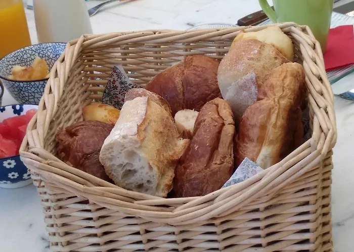 Chateau De St Alyre Vendégház 4*