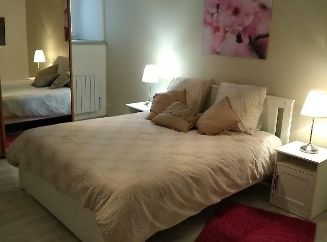 Chateau De St Alyre 4* Sanssat