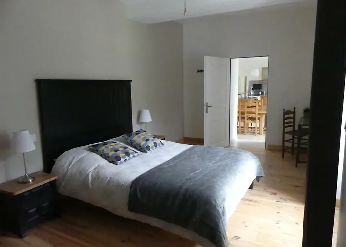 Chateau De St Alyre 4* Sanssat